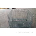 Gabbia a rete filo / gabbia di stoccaggio